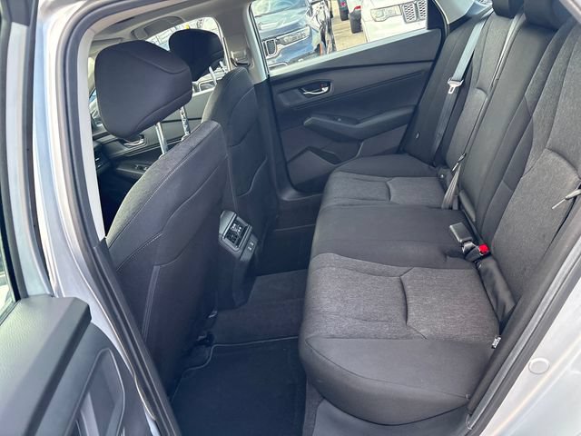 Used 2025 Honda Accord SE image 21