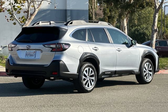 New 2025 Subaru Outback Premium AWD/4WD image 4