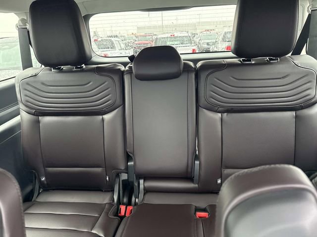 New 2026 Ford Expedition Max Platinum w/ Platinum Ultimate Package image 9