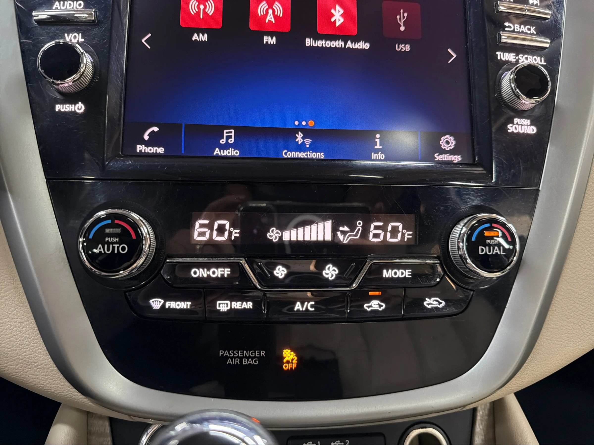 Used 2021 Nissan Murano SV w/ SV Special Edition Package FWD image 21
