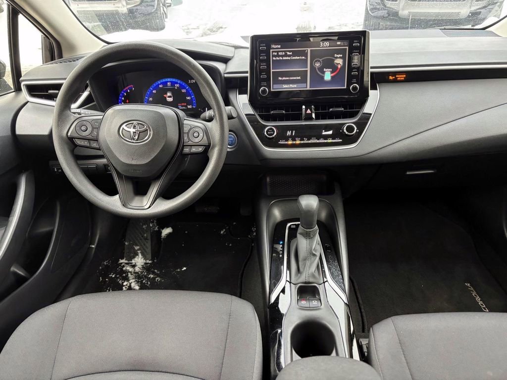 Used 2020 Toyota Corolla LE image 27