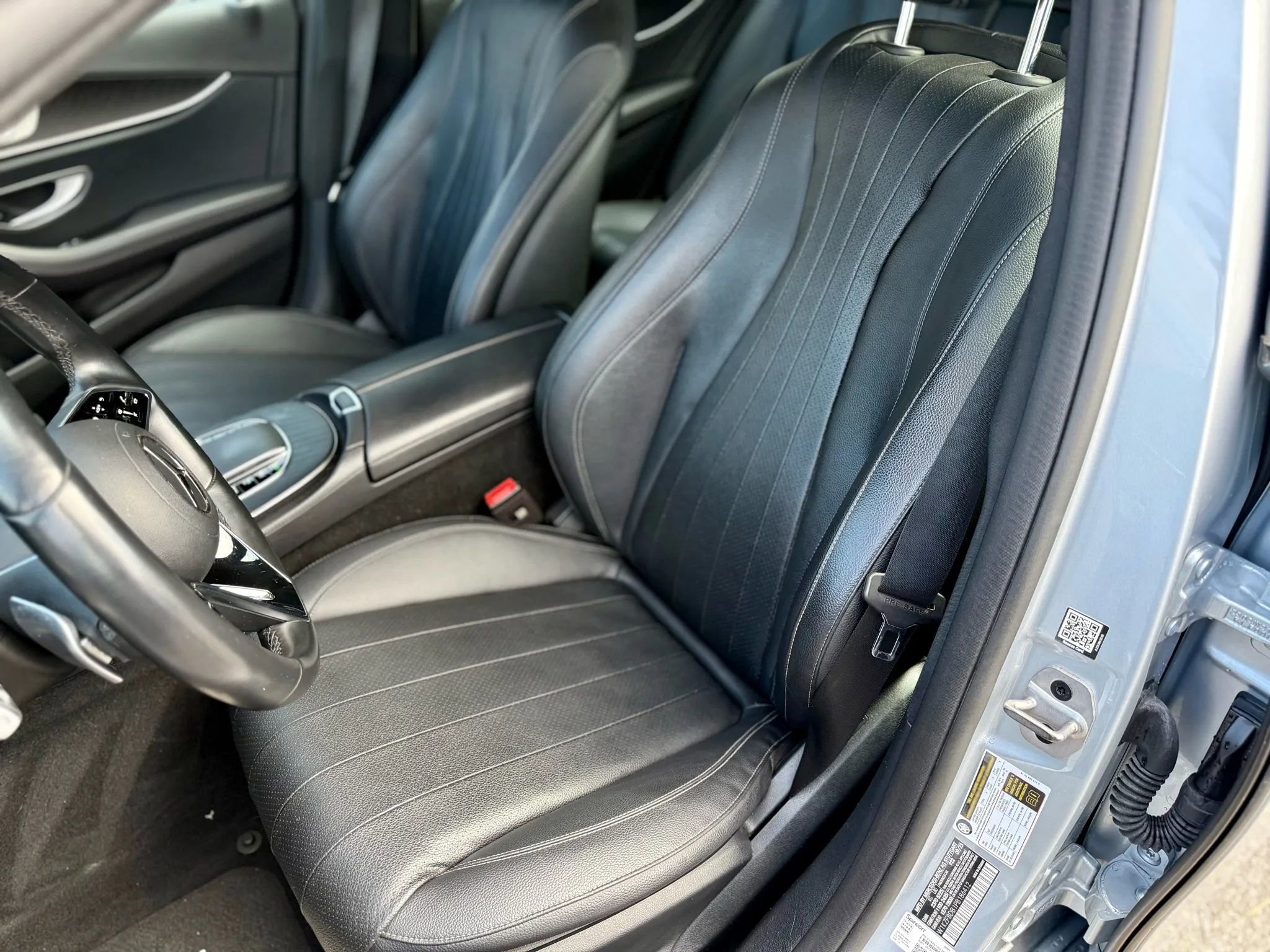 Used 2023 Mercedes-Benz E 350 Sedan image 35