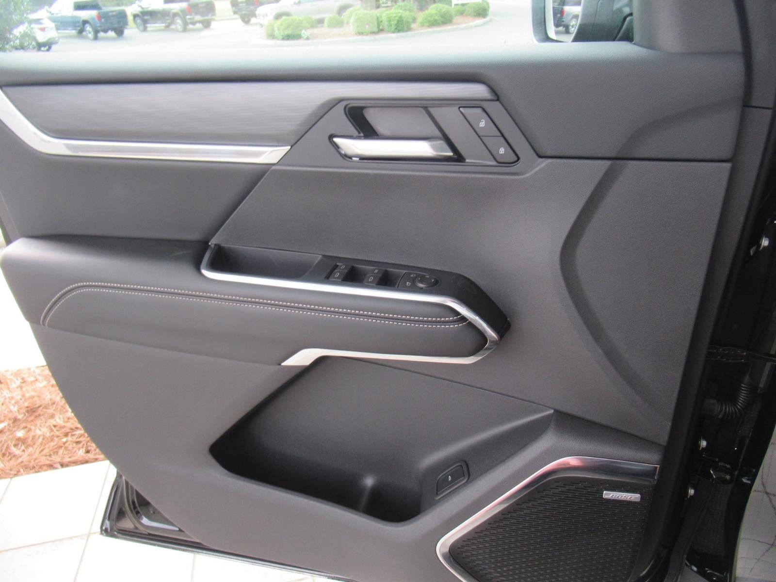 New 2026 GMC Acadia Elevation w/ Black Edition FWD image 21