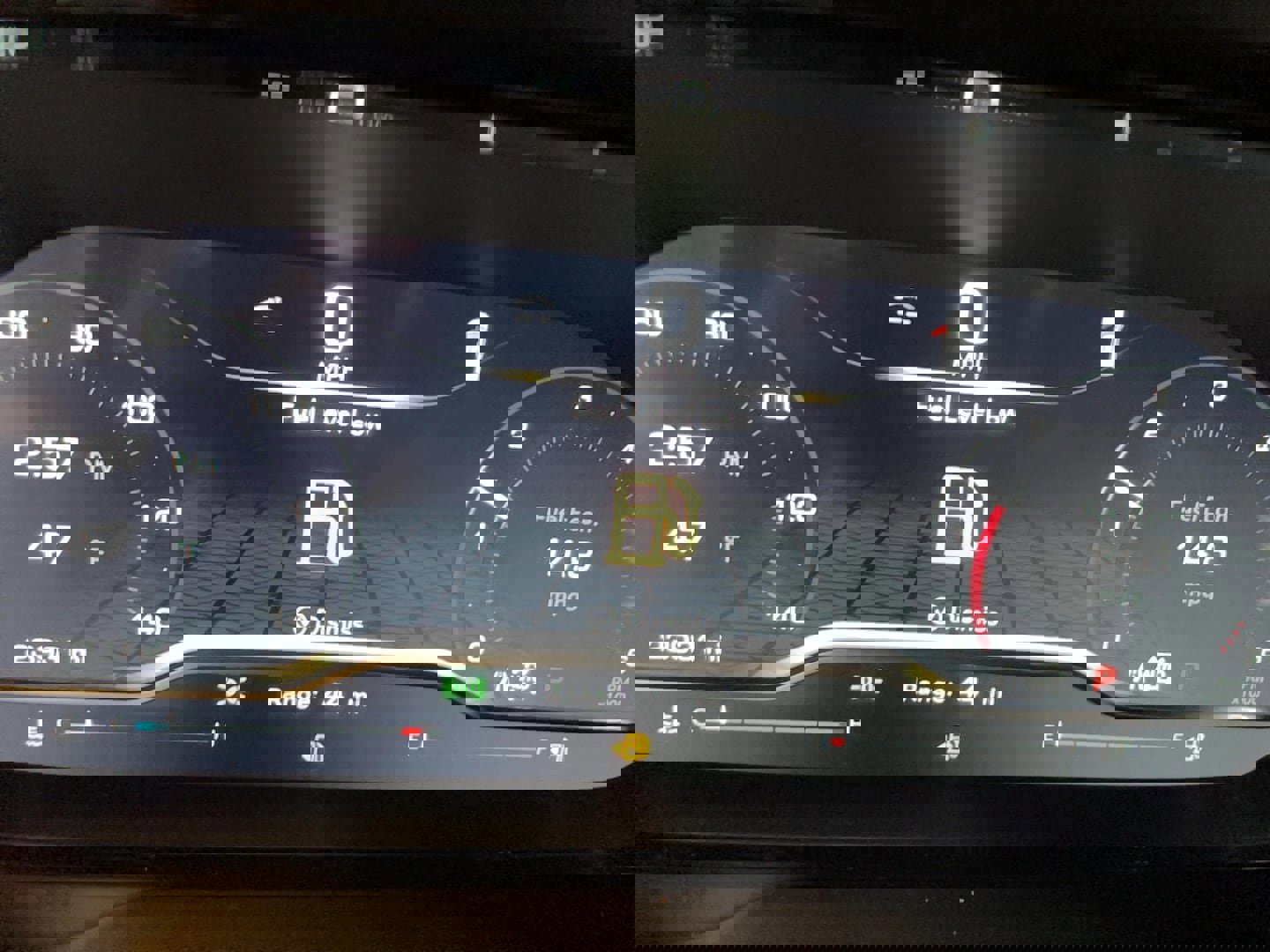 Used 2024 GMC Yukon XL Denali w/ Advanced Technology Package image 26