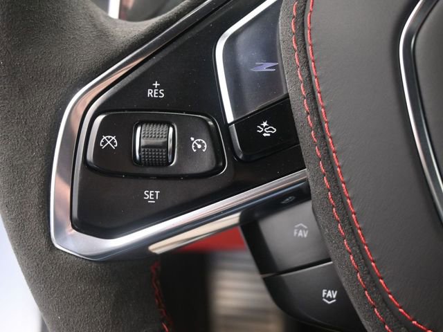 New 2026 Chevrolet Corvette Stingray Premium Cpe w/ Z51 Performance Package image 32