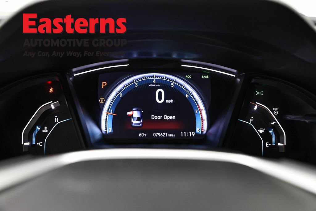 Used 2020 Honda Civic LX image 17