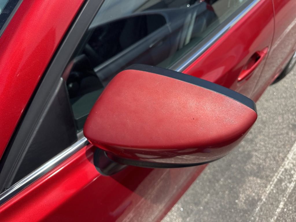 Used 2015 MAZDA MAZDA3 i Grand Touring FWD image 22