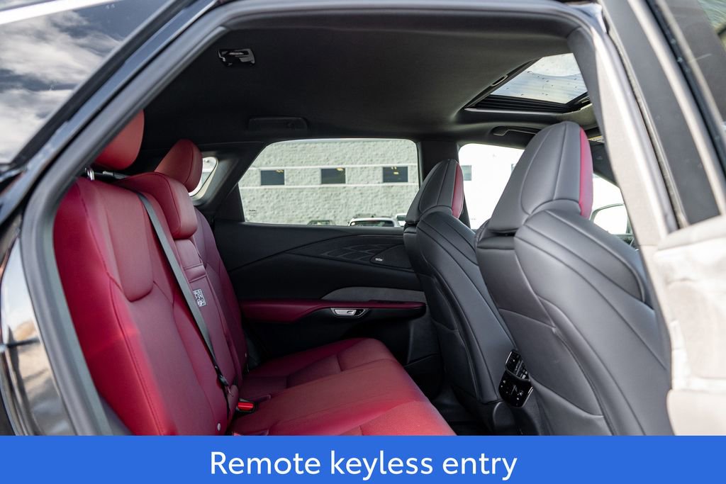 Used 2024 Lexus RX 350 F Sport w/ Convenience Package image 14