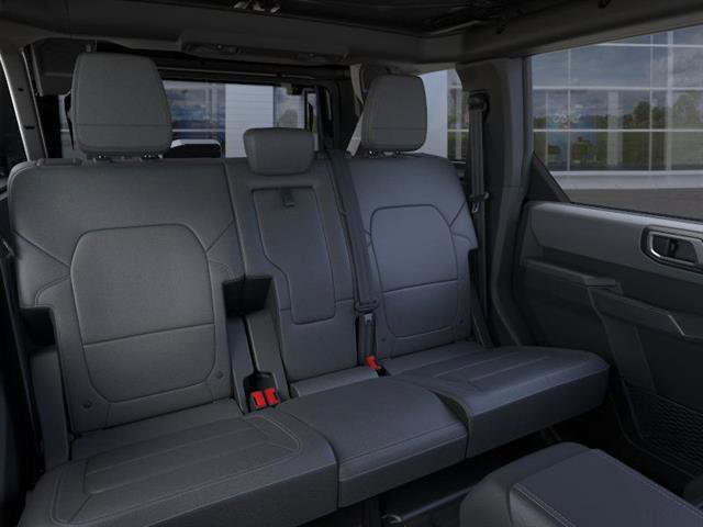 New 2026 Ford Bronco Big Bend w/ Black Diamond Package image 13