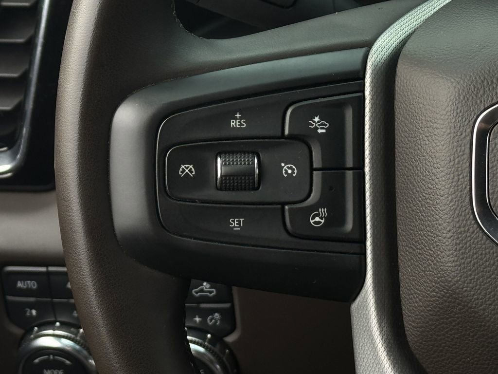 Used 2024 GMC Sierra 2500 Denali w/ Denali Reserve Package image 15