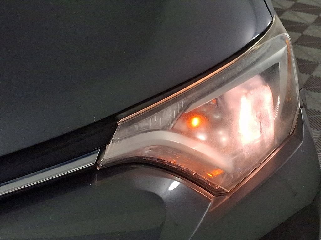 Used 2017 Toyota RAV4 XLE w/ Plus Special Value Package FWD image 12