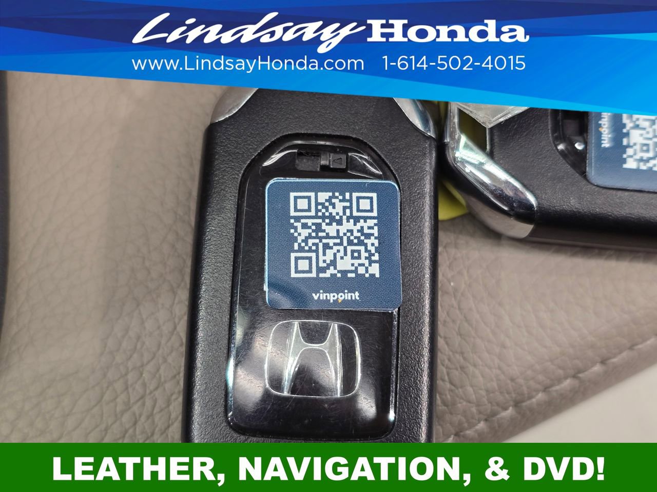 Used 2024 Honda Odyssey Touring image 23