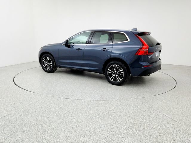 Used 2020 Volvo XC60 T6 Momentum w/ Protection Package image 7