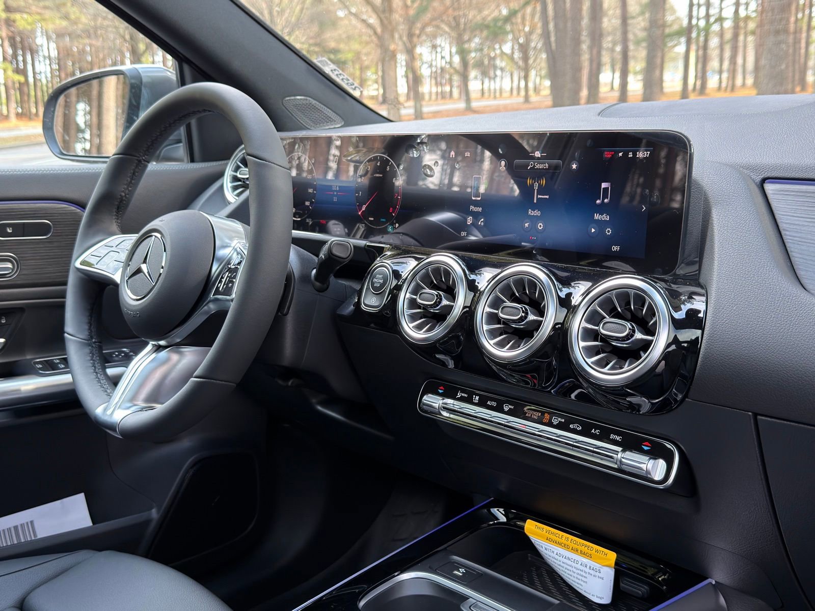New 2026 Mercedes-Benz GLA 250 image 21