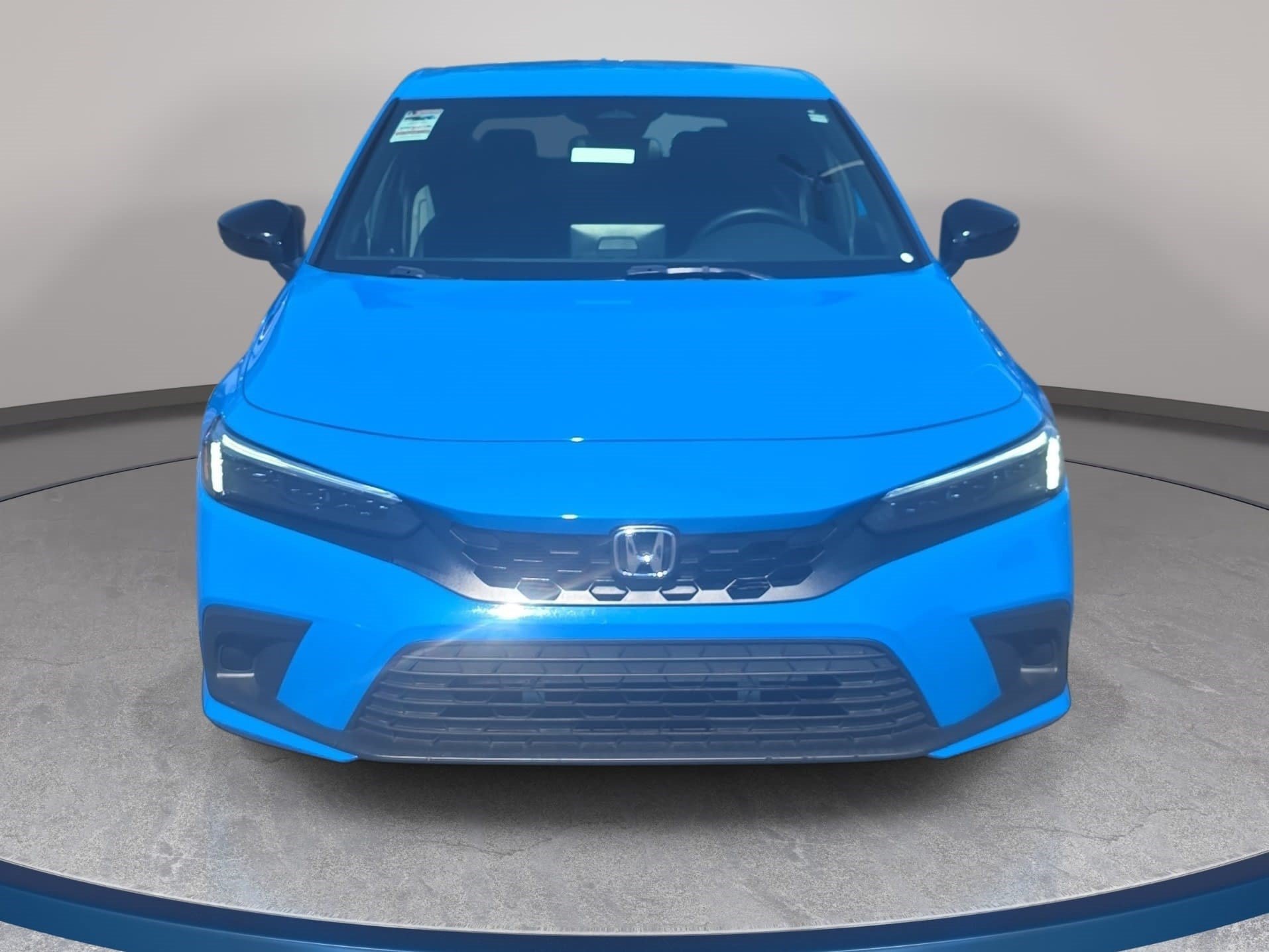 Used 2024 Honda Civic Sport video 2