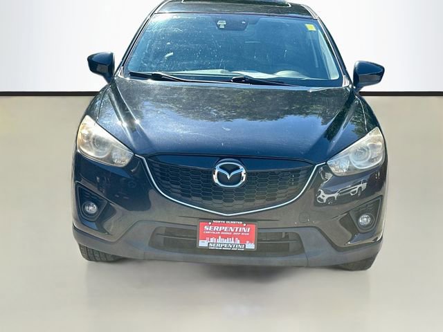 Used 2014 MAZDA CX-5 Grand Touring AWD/4WD image 4