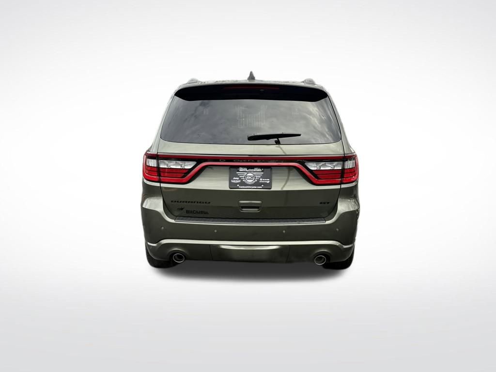 New 2026 Dodge Durango GT image 7