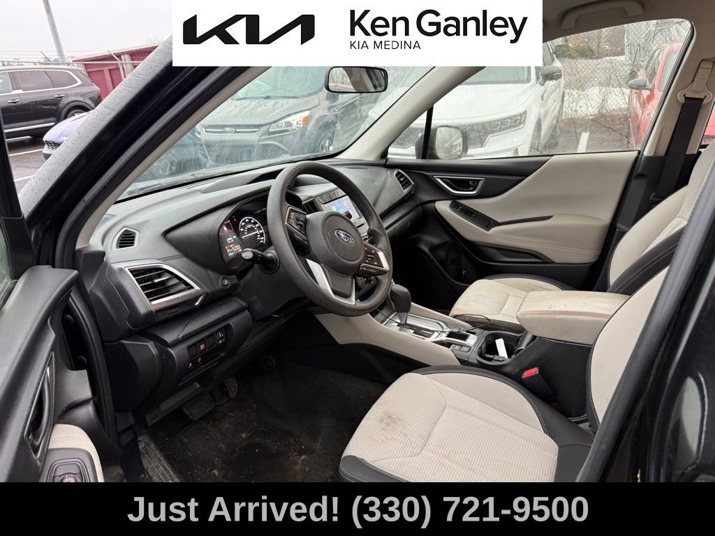 Used 2021 Subaru Forester image 10