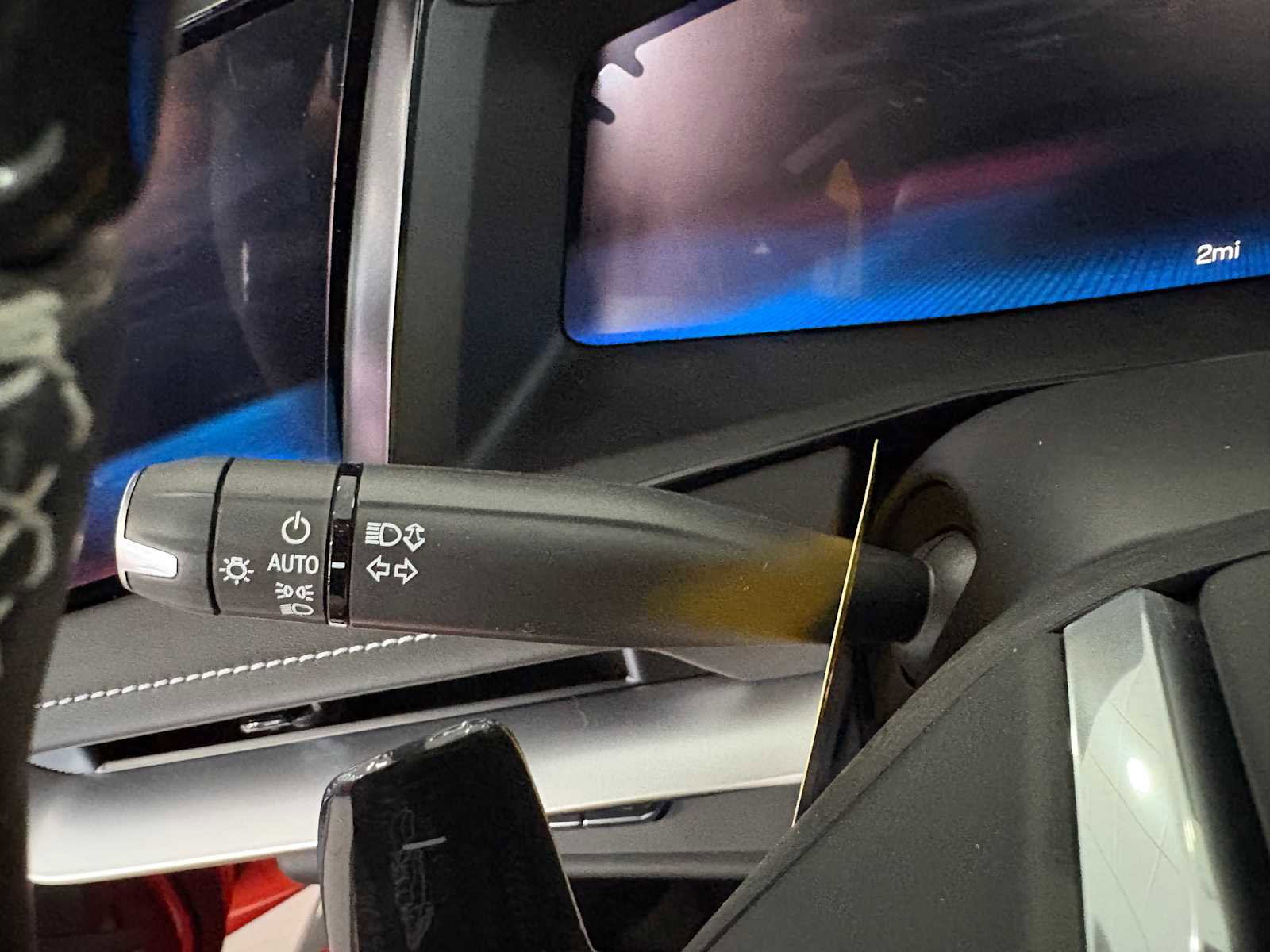 New 2026 Chevrolet Corvette Z06 image 17