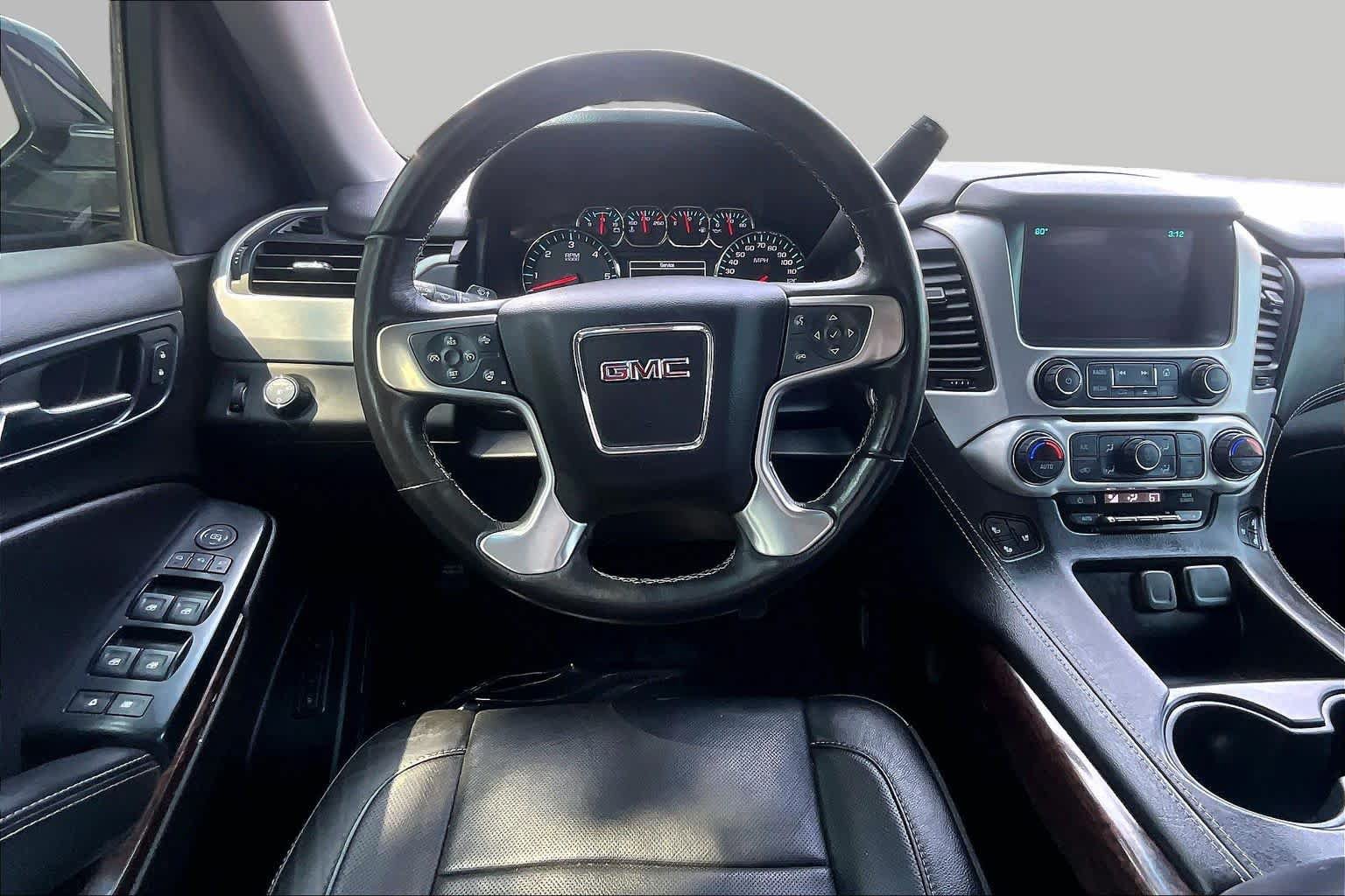 Used 2019 GMC Yukon XL SLT w/ Premium Edition RWD image 6