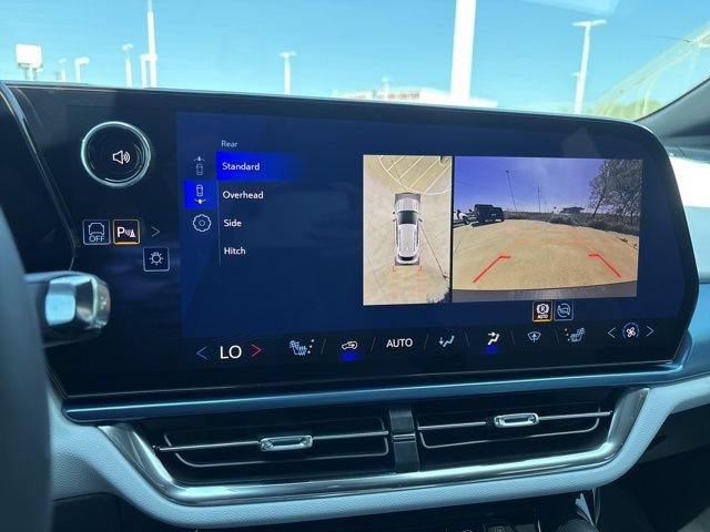 New 2026 Chevrolet Equinox EV LT FWD image 20