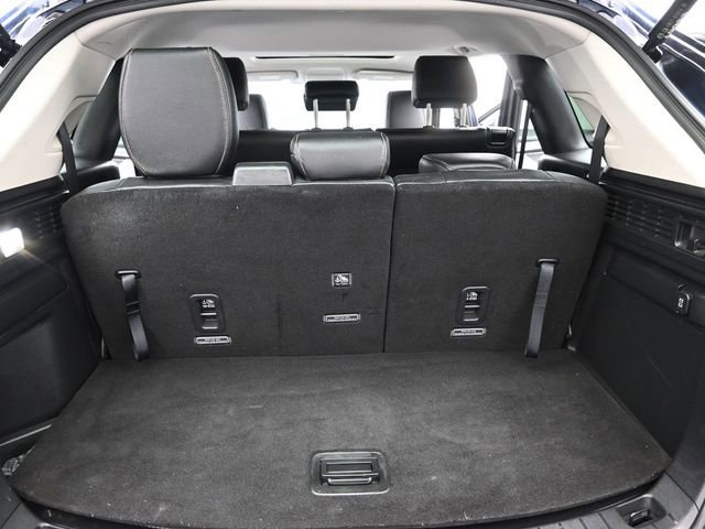 Certified 2024 MAZDA CX-90 Plug-In Hybrid w/ Preferred image 25