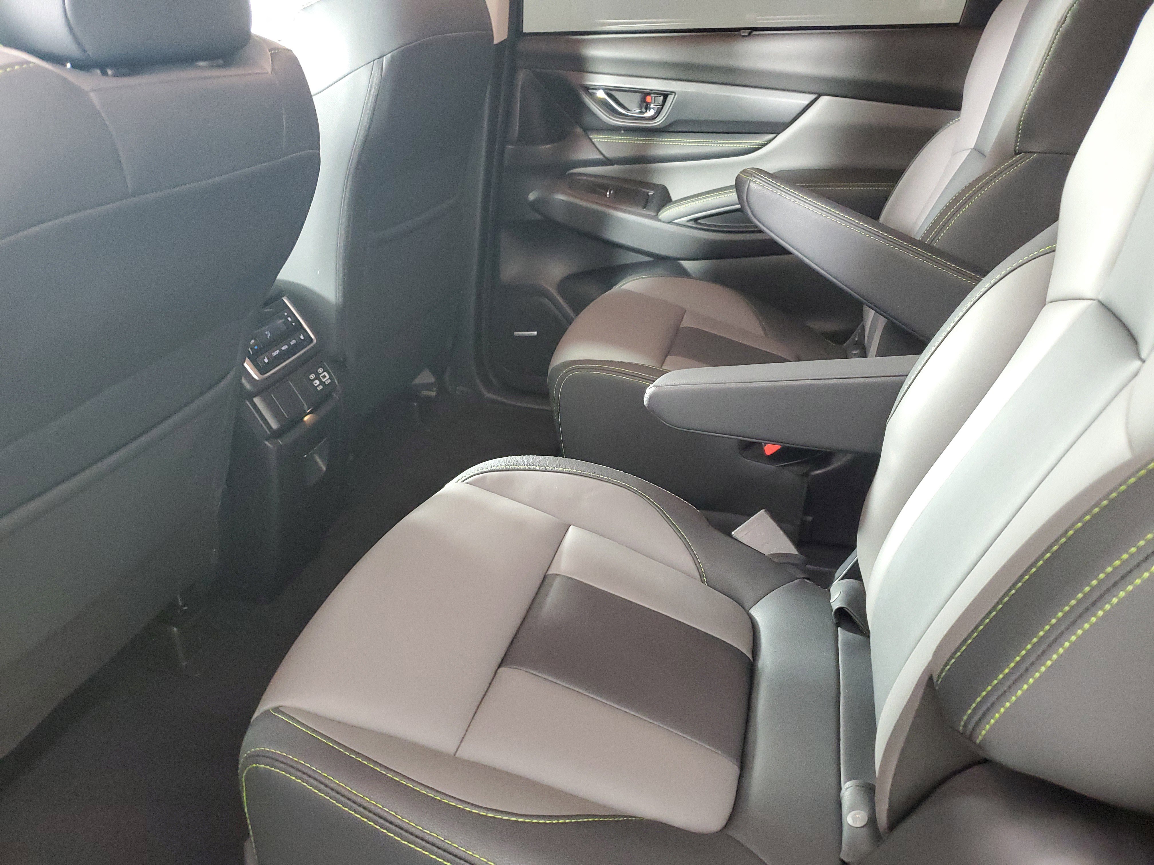 Used 2023 Subaru Ascent Onyx Edition Limited image 14