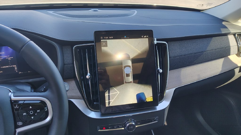 New 2026 Volvo XC90 B6 Plus AWD/4WD image 19