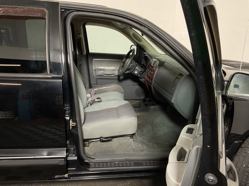 Used 2005 Dodge Dakota SLT AWD/4WD image 25