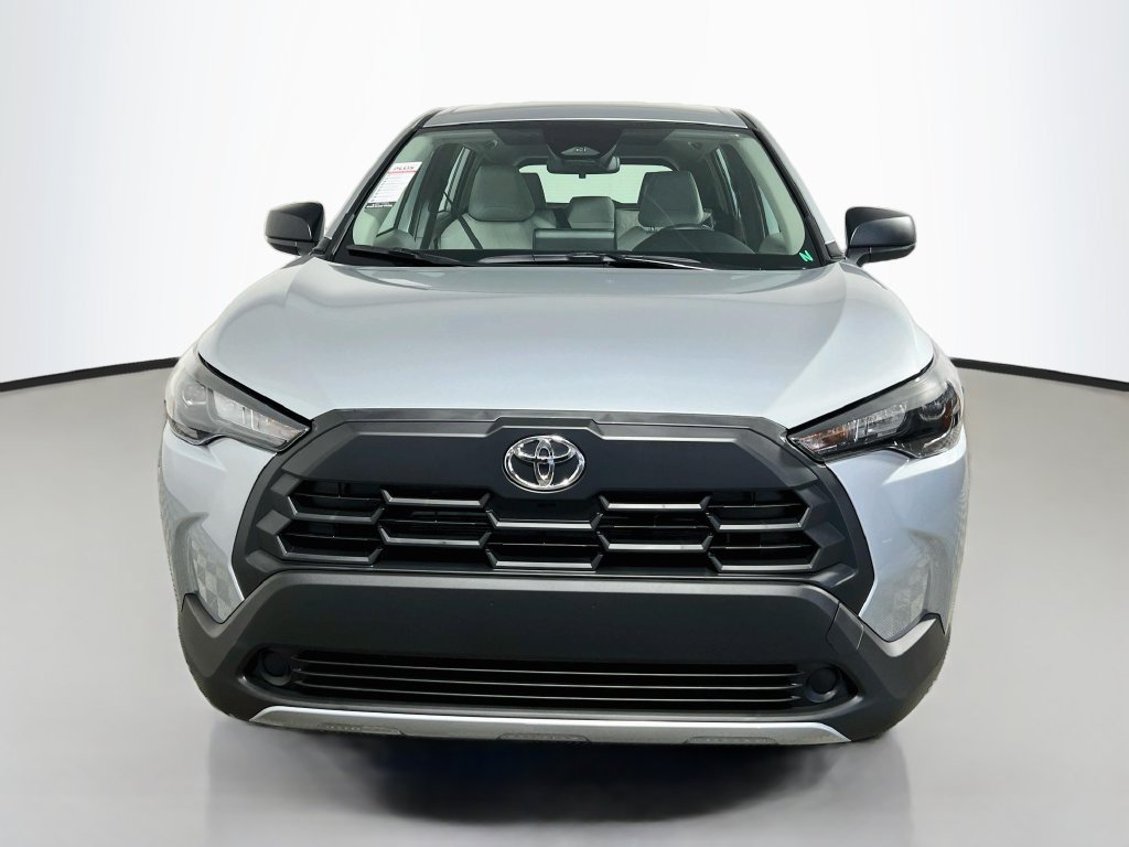 New 2026 Toyota Corolla Cross L FWD image 7