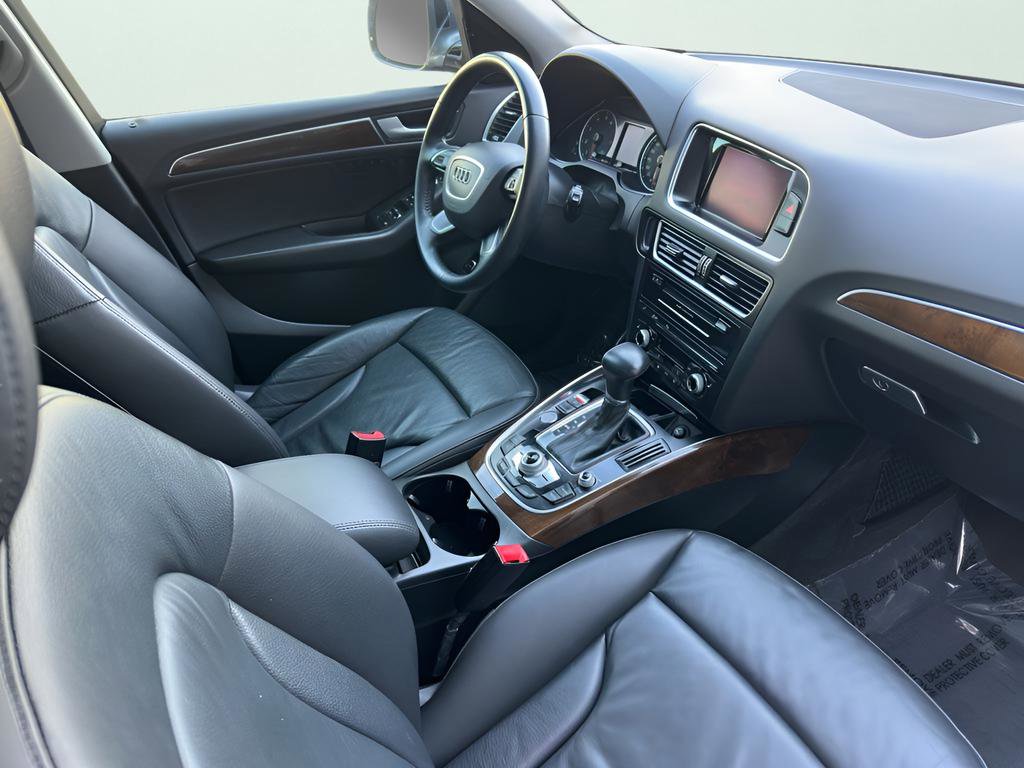 Used 2015 Audi Q5 2.0T Premium Plus w/ Technology Package image 52
