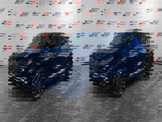 New 2025 Lincoln Aviator Reserve w/ Luxury Package