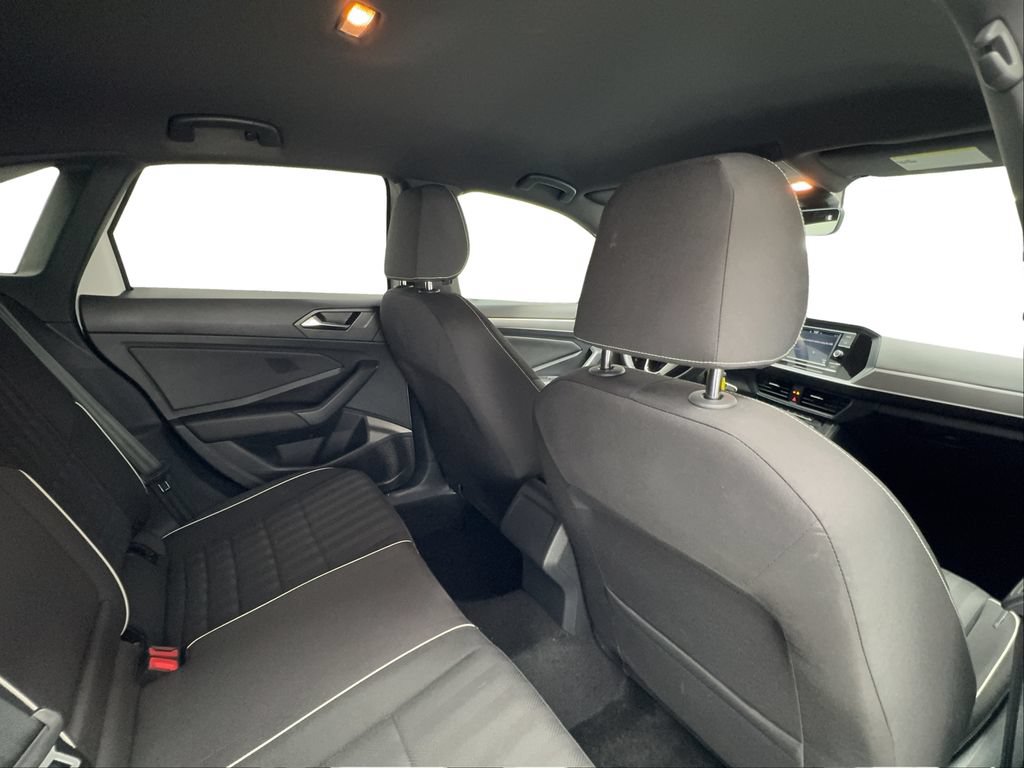 Used 2024 Volkswagen Jetta Sport FWD image 26
