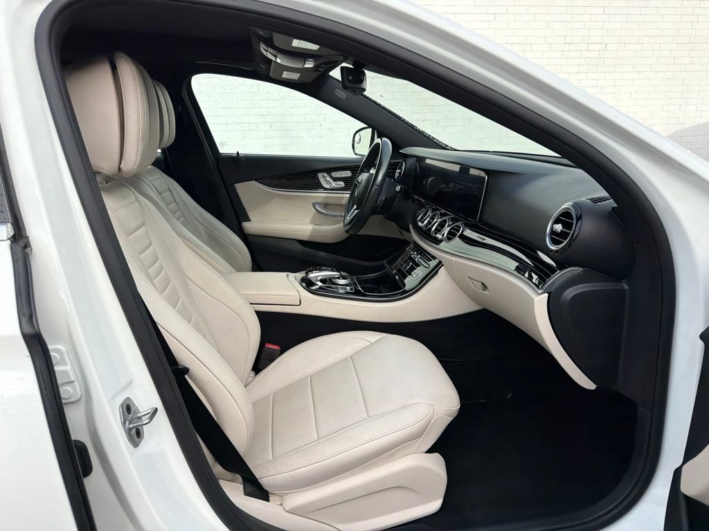 Used 2019 Mercedes-Benz E 450 4MATIC Wagon image 11