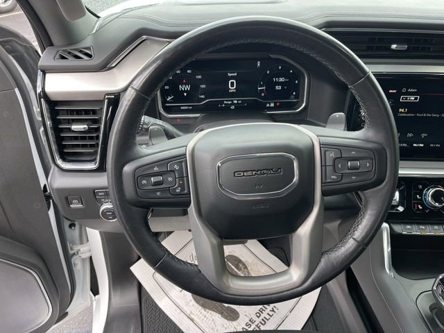 Used 2023 GMC Sierra 1500 Denali w/ Technology Package AWD/4WD image 14