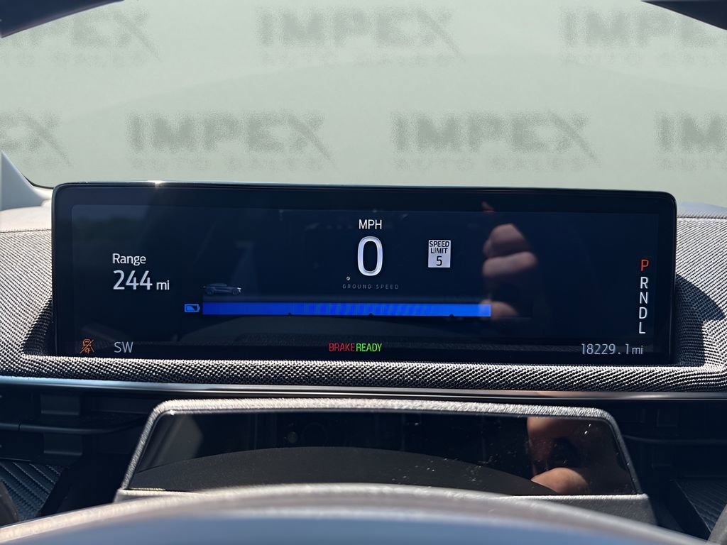 Used 2023 Ford Mustang Mach-E Premium AWD/4WD image 23