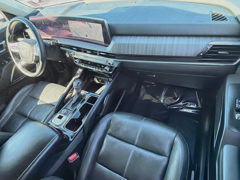 Used 2024 Kia Telluride SX FWD image 15