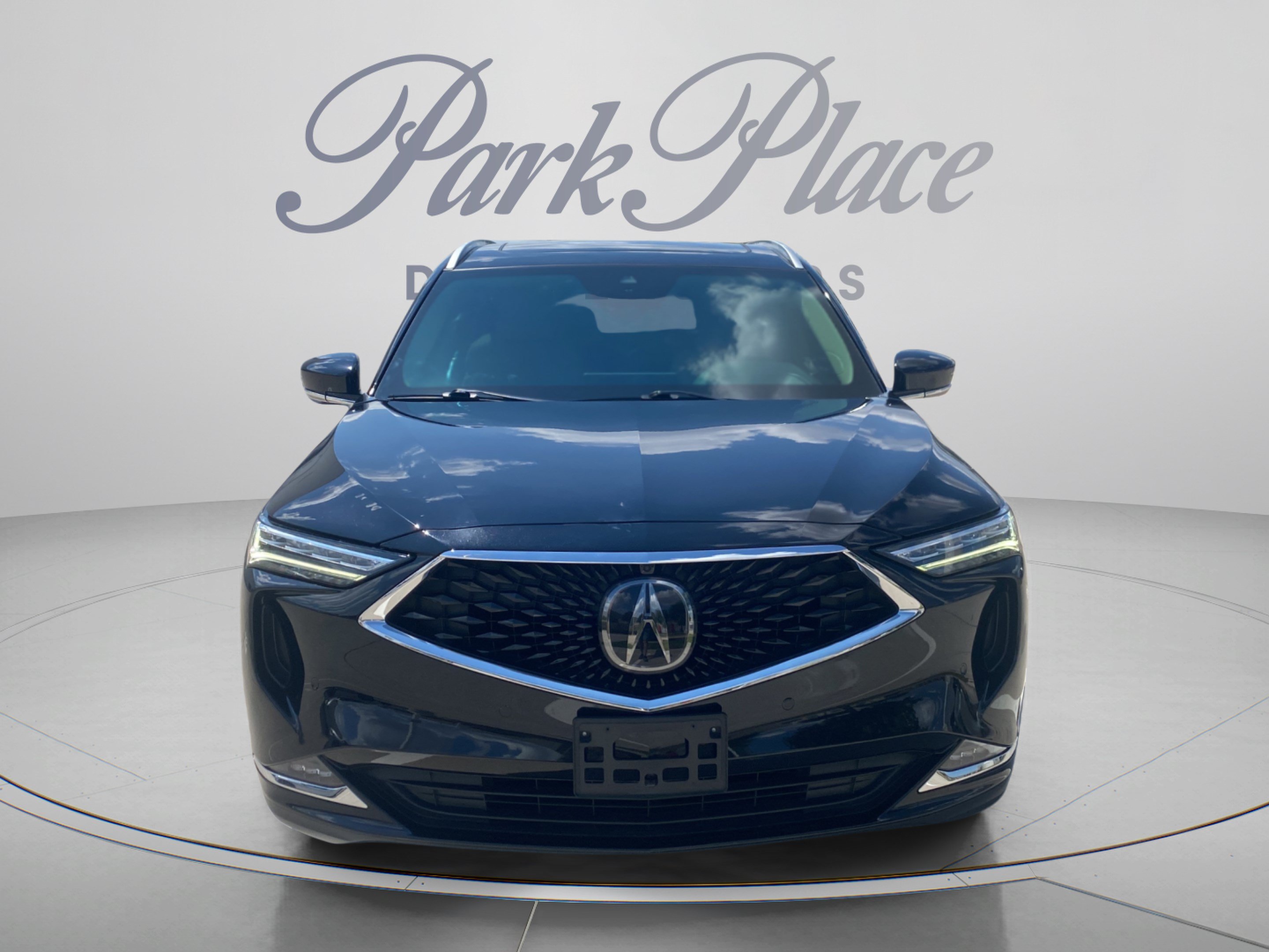 Certified 2023 Acura MDX w/ Advance Package AWD/4WD image 8
