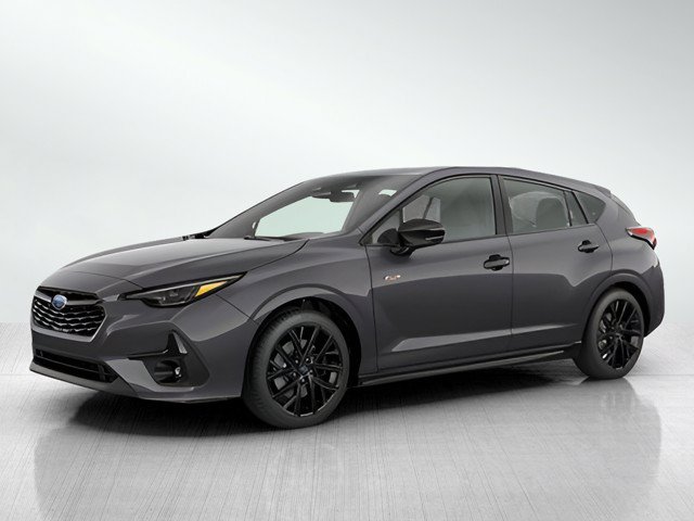 New 2027 Subaru Impreza RS AWD/4WD image 4