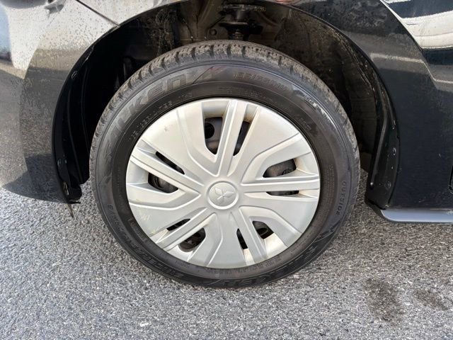 Used 2020 Mitsubishi Mirage ES image 13