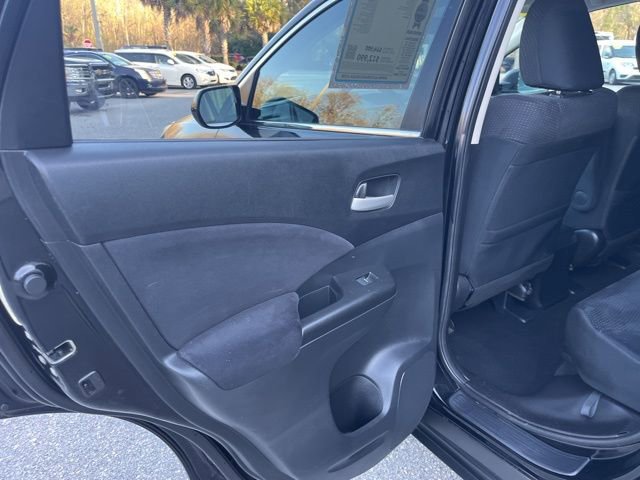 Used 2012 Honda CR-V EX image 16