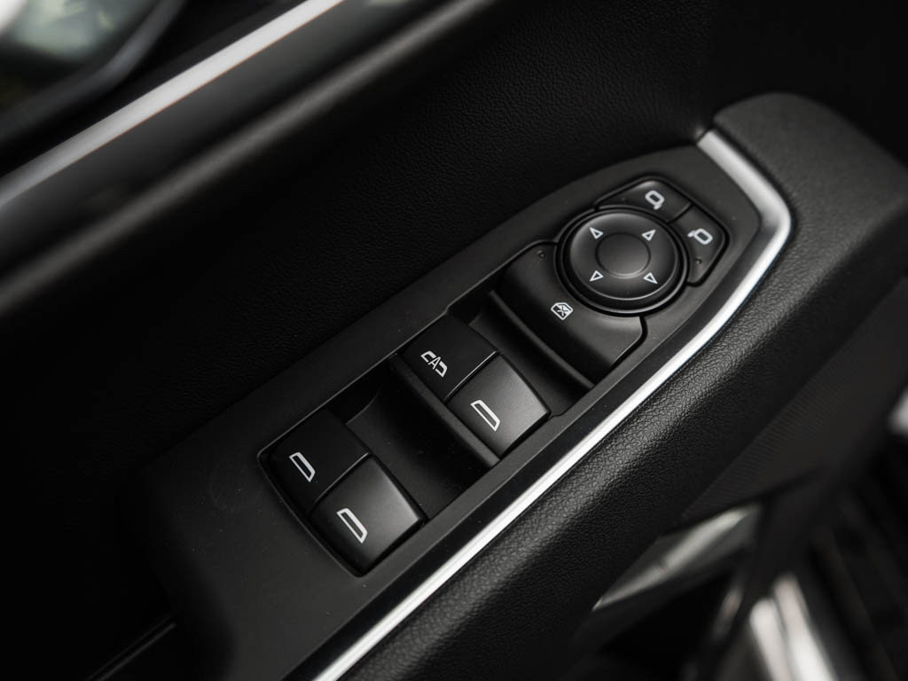 New 2026 Chevrolet Silverado 1500 LT image 15