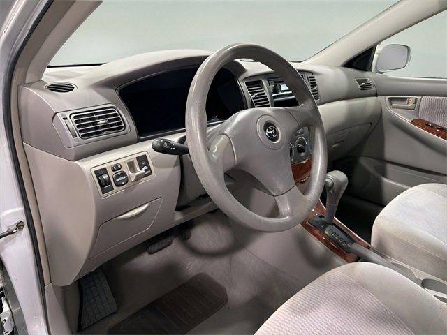 Used 2006 Toyota Corolla image 10