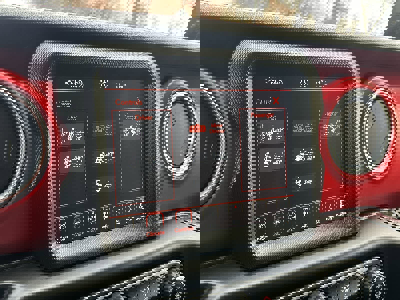 Certified 2021 Jeep Wrangler Unlimited Rubicon image 19