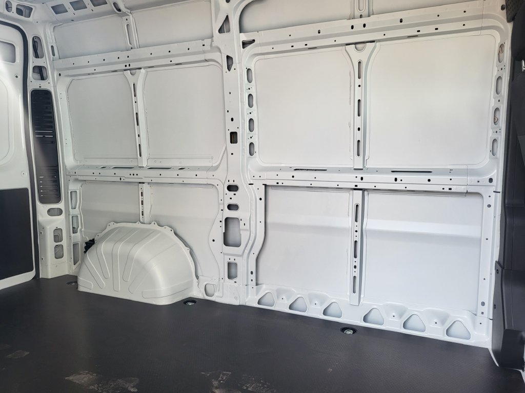 New 2026 RAM ProMaster 1500 w/ Convenience Group FWD image 29