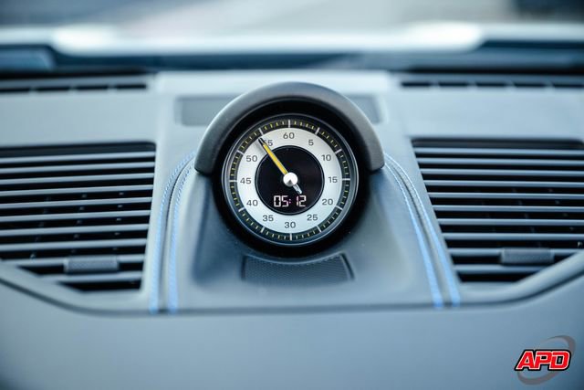 Used 2022 Porsche 911 GT3 RWD image 18