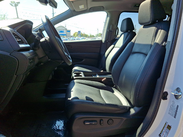 Certified 2024 Honda Odyssey EX-L image 15