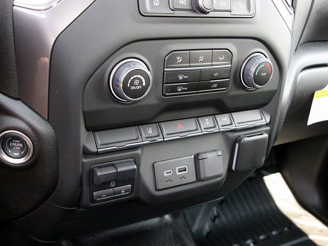New 2024 Chevrolet Silverado 2500 W/T w/ WT Convenience Package RWD image 27