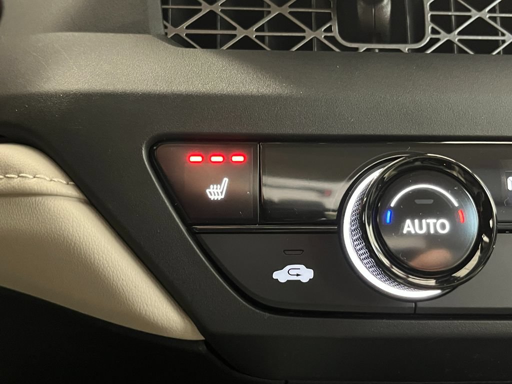 New 2026 Honda Accord SE image 27
