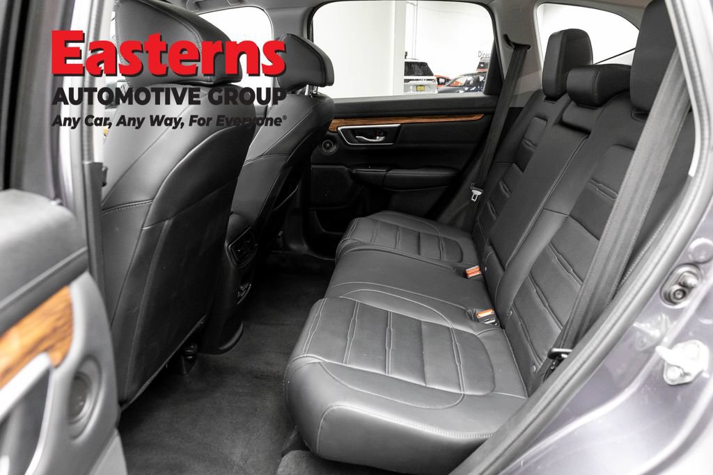 Used 2020 Honda CR-V EX-L image 20